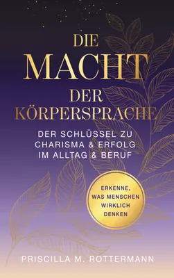 Produktbild von Die Macht der Körpersprache