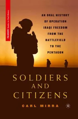 Zdjęcie produktu dla Soldiers and Citizens