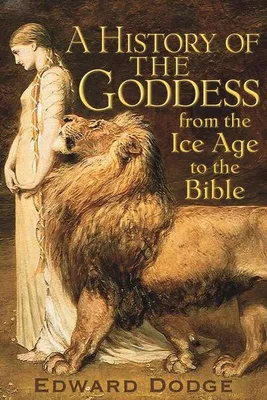 Produktbild von A History of the Goddess