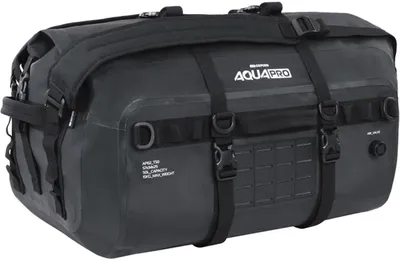 Produktbild von Oxford Aqua Pro T-50 wasserdichte Hecktasche