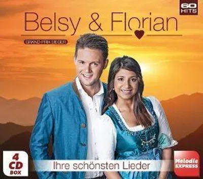 Produktbild von Ihre schönsten Lieder