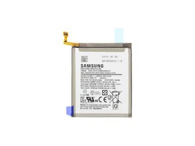 Obrázok produktu pre EB-BA205ABU Samsung Batéria Li-Pol 3000mAh (Service Pack) A205 Galaxy A20e