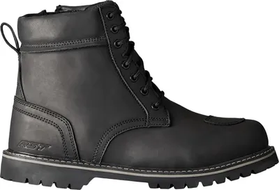 Produktbild von RST Roadster 3 CE Lederstiefel - schwarz