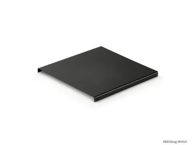 Produktbild von NABER 8051050 Cubo Einlegeboden, Regalsystem, B 862 mm für 900er Breite, schwarz matt