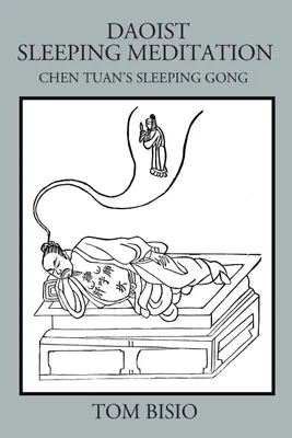 Produktbild von Daoist Sleeping Meditation