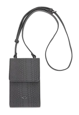 Immagine prodotto di Fritzi aus Preußen borsa a tracolla Ecxo Flap02 Crossbody Black Idol nero