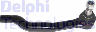 Produktbild von DELPHI Spurstangenkopf Spurstange passend für MERCEDES-BENZ A-Klasse (W168) Vorne Rechts TA1751