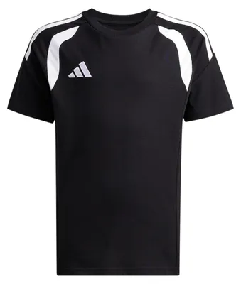 Zdjęcie produktu dla Koszulka adidas Tiro 26 League, kolor: czarny/biały, rozmiar: 128