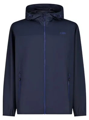 Obrázek produktu pro CMP pánská outdoorová bunda Bunda Rain Fix Hood
