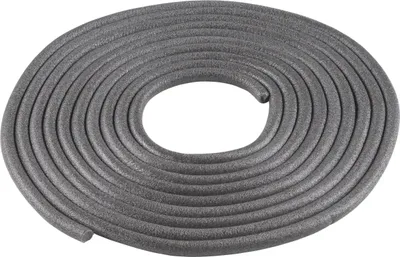 Produktbild von wolfcraft Fugenfüllprofil aus PE, Ø 10 mm, Füllschnur für Fugen, 6 m