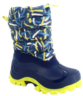 Produktbild von Spirale Sydney Snow 30 Gummistiefel