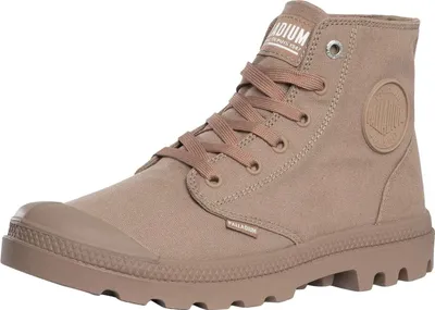 Produktbild von Palladium Monochrom Stiefel, Braun 41 EU