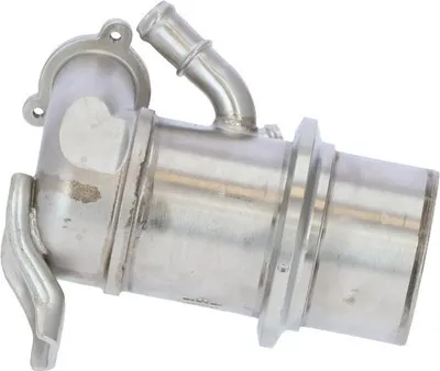 Produktbild von Kühler Abgasrückführung NRF Thermo-Expertise passend für u.a. AUDI A3
