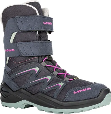 Produktbild von Lowa Jungen Outdoorschuh MADDOX WARM GTX HI 5116-24, 5116-25, 5116-26, 5116-27, 5116-28, 5116-29, 5116-32, 5116-33, 5116-35, 5117-24, 5117-25, 5117-27, 5117-28, 5117-29, 5117-30, 5117-31, 5117-33, 5117-34, 5116-23, 5116-30, 5116-31, 5116-34, 5117-23, 5117-26, 5117-32, 5117-35 LOW-640783 stahlblau/jade 33