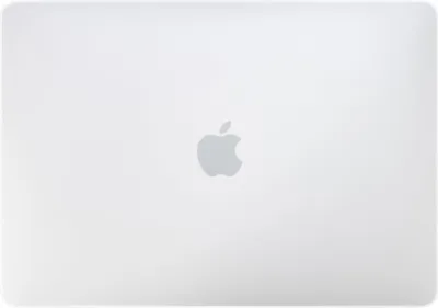 Obrázek produktu pro Tucano Nido Hard Shell - Pouzdro na MacBook Pro 14" (2023-2021) (transparentní