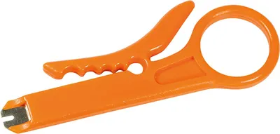 Obrázek produktu pro LogiLink WZ0024, Oranžová