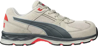 Produktbild von Puma Safety Puma Sicherheitshalbschuh VANTI LOW S1PS ESD Gr. 43 grau