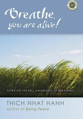 Obrázok produktu pre Breathe, You Are Alive!