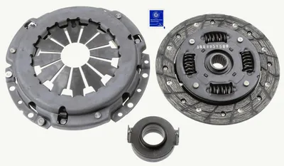 Produktbild von SACHS Kupplungssatz  3000 951 506