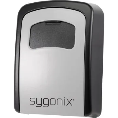 Produktbild von Sygonix SY-3465484 BT-MD-914 Schlüsseltresor Zahlenschloss