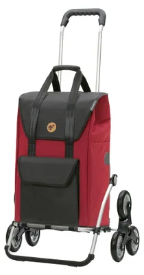 Produktbild von Andersen Shopper Royal Shopper Einkaufstrolley 58 cm