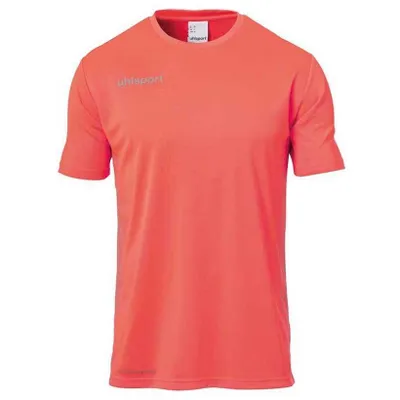 Zdjęcie produktu dla Uhlsport SCORE TORWART SET - fluo czerwony/szary, rozmiar: 128