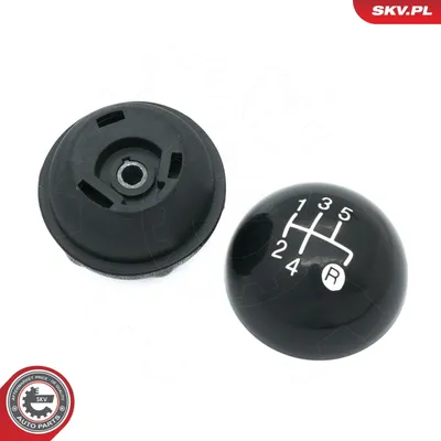 Obrázok produktu pre ESEN SKV 63SKV030 Rukoväť radiacej páky x