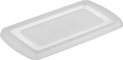Produktbild von Sunware Deckel - fur Aufbewahrungsbox - Kunststoff - 38 x 21 x 3 cm