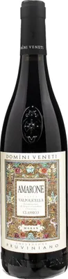 Produktbild von Domini Veneti Collezione Pruviniano Amarone della Valpolicella Classico 2021 | Veneto, Italien | 750ml 16.00% Vol.