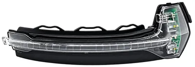 Produktbild von Aussenspiegel Blinker Spiegelblinker LED Rechts passend für Audi A3 8V 8V0949102