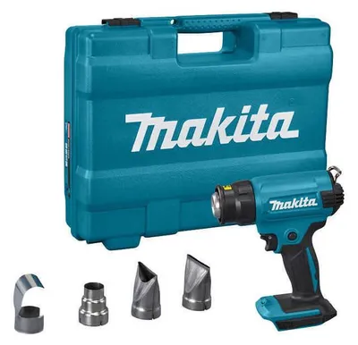 Image de Décapeur thermique 18V MAKITA  DHG180Z