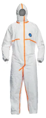 Produktbild von TJ CHA5T Overall Tyvek 800J