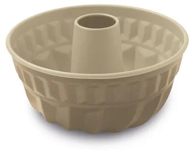 Produktbild von Guardini Gold Elegance Gugelhupfform 23 cm, Gold