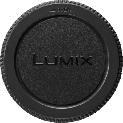 Immagine prodotto di Copriobiettivo Posteriore Panasonic Dmw-Lrc1
