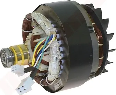 Produktbild von 1Kw-Kupfer-Generator