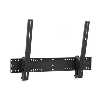 Produktbild von Vogel's PFW 6910 Neigbare Wandhalterung fÃ1/4r 203,2 - 304,8 cm (80 - 120 Zoll) LCD-/Plasmageräte, max. 185 kg Traglast, max. VESA 1200 x 400