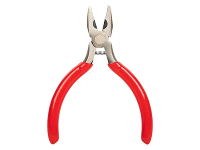 Image de Pince universelle combinée 130 mm