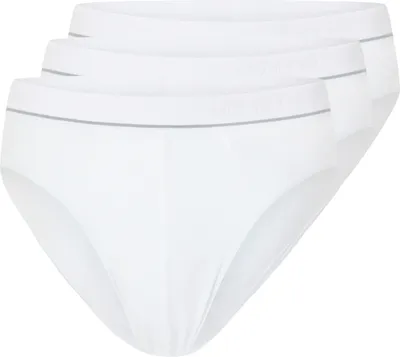 Produktbild von 3er Pack Herren Slip Baumwolle-Elasthan von der Marke Schöller 5