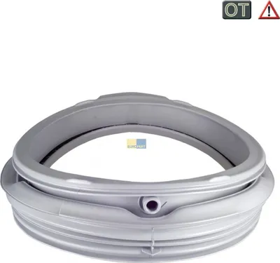 Produktbild von AEG Electrolux Türdichtung, Dichtung, Türmanschette, Manschette für Serie Jet - Nr.: 379020160, 3790201606