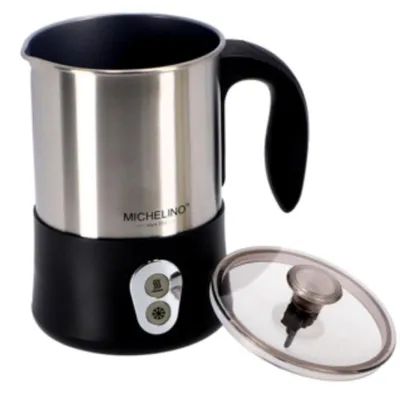 Image de Michelino Mousseur à lait 550 watts acier inoxydable 74360