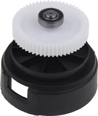 Obrázok produktu pre Black&Decker - Vreteno A Prevodovka Pre Skrutkovače - 90563049