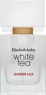 Produktbild von Elizabeth Arden White Tea Ginger Lily EDT 30 ml W