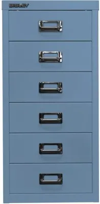 Immagine prodotto di Bisley MultiDrawer™ | Formato A4, 6 cassetti