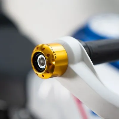 Produktbild von Lenkerenden-Gewichte S1000RR 2R10