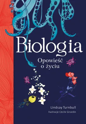 Zdjęcie produktu dla Biologia. Opowieść o życiu