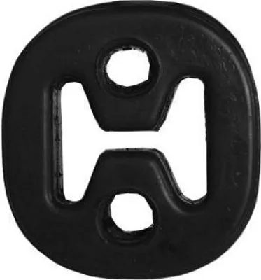 Produktbild von IMASAF Auspuffhalter für VW Golf V Schrägheck (1K1) Auspuffanlage Montageteil 09.12.29