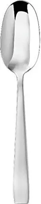 Produktbild von Sambonet S0290 Flat Mokkalöffel, Edelstahl 18/10