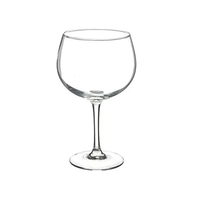 Zdjęcie produktu dla Zestaw 4 szklanych kieliszków, 700 ml