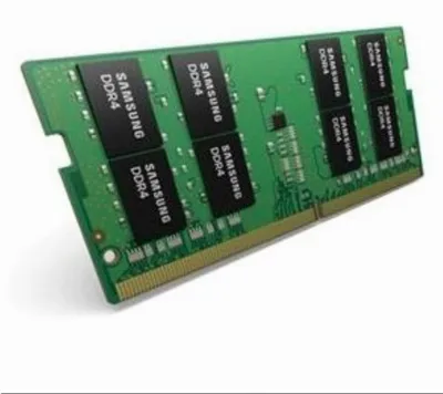 Produktbild von Samsung M471A4G43MB1-CTD, 32 GB, 1 x 32 GB, DDR4, 2666 MHz, 260-pin SO-DIMM