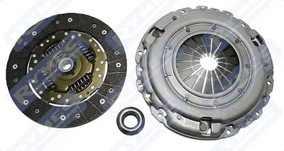 Produktbild von RYMEC Kupplungssatz Kupplung passend für PEUGEOT 2008 Kombi (CU) JT1722